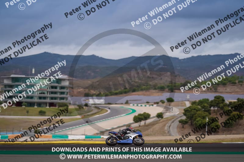 motorbikes;no limits;october 2019;peter wileman photography;portimao;portugal;trackday digital images